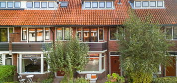 Mendelssohnstraat 63