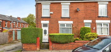 4 bed terraced house for sale