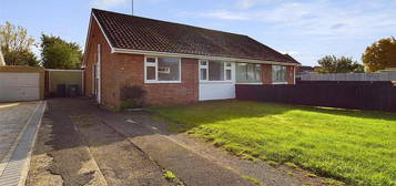 2 bedroom bungalow to rent