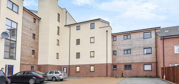 2 bed flat to rent