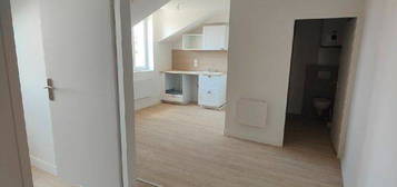 Bel appartement