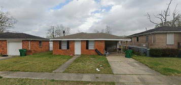 2544 Pritchard Rd, Marrero, LA 70072