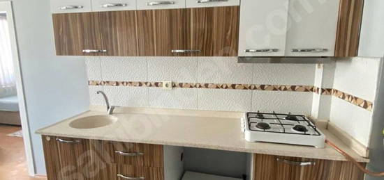 Çekirdek Cafe Karşısı Doğalgazlı 2+1 Eşyalı Kiralık Daire