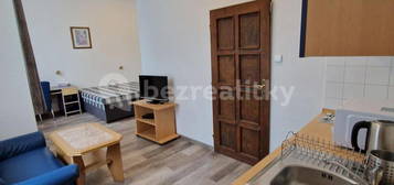 Pronájem bytu 1+kk 26 m², Vratislavova,