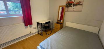 1 bedroom flat share