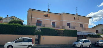 Villa plurifamiliare via Monte Acquaviva 39, Ospedale, Pescara