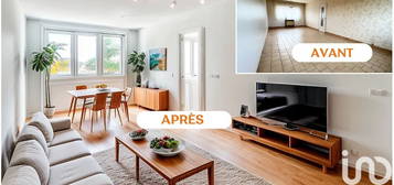 Maison traditionnelle 3 étages  à vendre, 4 pièces, 3 chambres, 77 m²