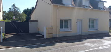 MAISON 90m² Neuville sur Sarthe