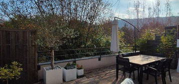 Appartement T3 + terrasse 36m²