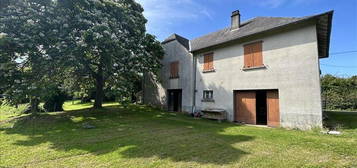 Maison  à vendre, 3 pièces, 2 chambres, 80 m²