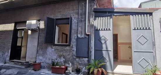 Appartamento 2 vani con Garage Misterbianco centro