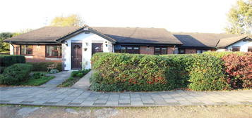 2 bed bungalow for sale