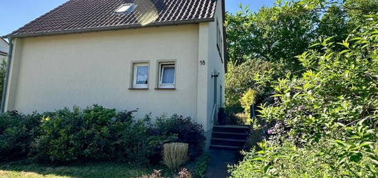 Einfamilienhaus in Soltau zu vermieten