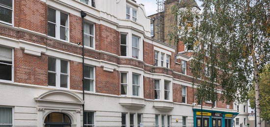 Property to rent in St Georges Mansions, Causton Street, London, Victoria SW1P