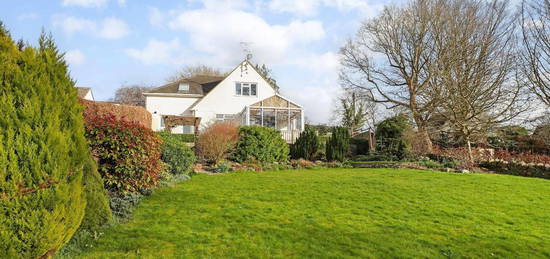 Detached house to rent in Blakewell Mead, Painswick, Stroud GL6