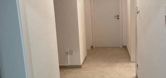 Vollständig renovierte 3 Zimmer Wohnung in Sulzbach