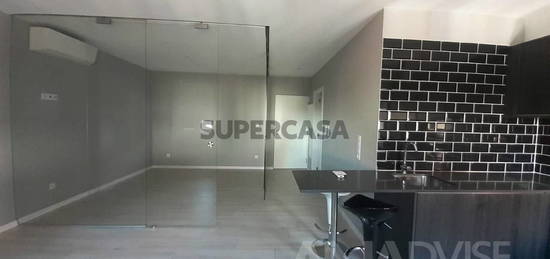 Apartamento T0 Arrendamento em Viseu,Viseu