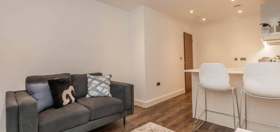 1 bed flat to rent