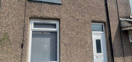 Terraced house to rent in Maughan Street, Shildon DL4