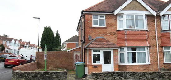 4 bedroom semi-detached house