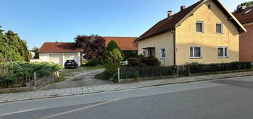 Haus zur Miete für geschickten Handwerker