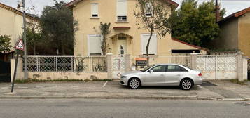 Maison à vendre T5 sur VALENCE