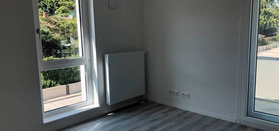 3 Zimmer Wohnung EBK Balkon Nachmieter gesucht Neubau