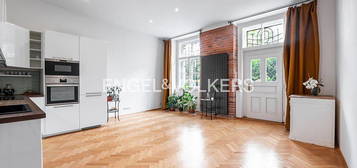 Pronájem bytu 2+kk 57 m²