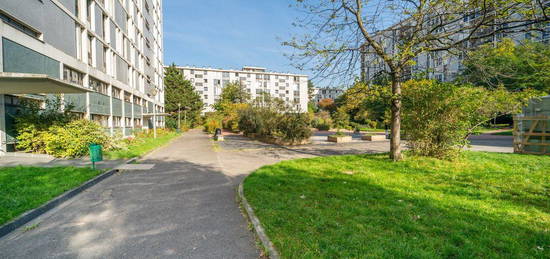 Résidence du Pressoir - appartement familial loué