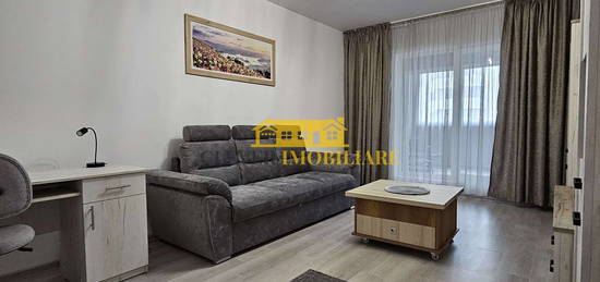 Apartament 2 camere Theodor Pallady Parcare