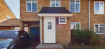 Semi-detached house to rent in Long Beech, Singleton, Ashford TN23