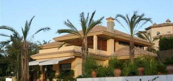 Chalet en calle Forma, Sotogrande Alto, San Roque