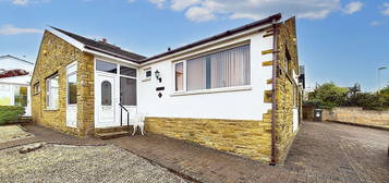 Detached bungalow for sale in Cherry Tree Close, Bolton Le Sands LA5