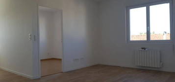 Appartement 2 pièces 50m² disponible début novembre