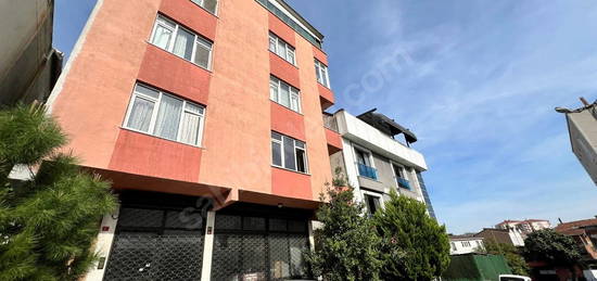 ÜMRANİYE ESEŞEHİR MAH. 3+1 150M² 1.KAT KİRALIK DAİRE