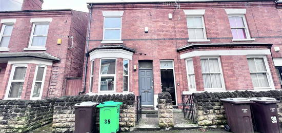 Property to rent in Midland Avenue, Lenton, Nottingham NG7