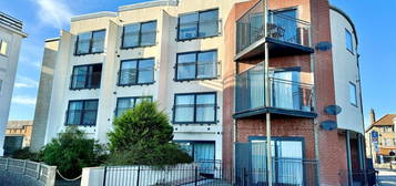 Flat for sale in The Parade, Walton On The Naze CO14