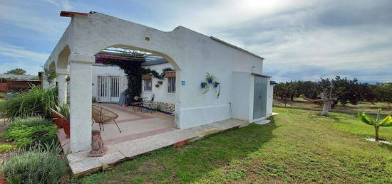 Casa o chalet independiente en venta en Bellreguard