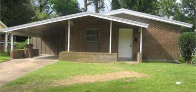 2766 N  Chadwick Dr, Mobile, AL 36606