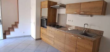 Location appartement 2 pièces 52 m²