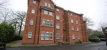 Flat for sale in Park Side, Hart Road, Manchester M14