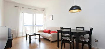 Apartamento de alquiler en La Bordeta