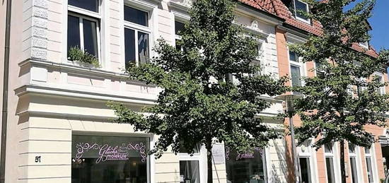 3 ZKB nähe Pferdemarkt Altbau