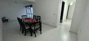 Departamento en Venta en Miguel Hidalgo, Anahuac CMB 25-1333.