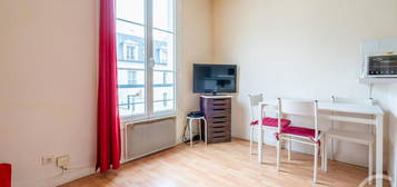 Appartement  à vendre, 2 pièces, 1 chambre, 29 m²