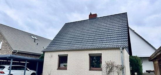 Willkommen in Ihrem neuen Zuhause in Glinde!