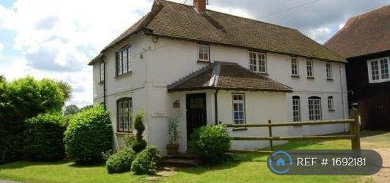 4 bedroom detached house