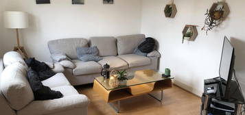 Flat to rent in Alexandra Road, Manchester M16