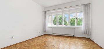 Pronájem bytu 2+kk 47 m²