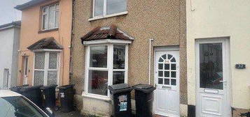 3 bed terraced house to rent